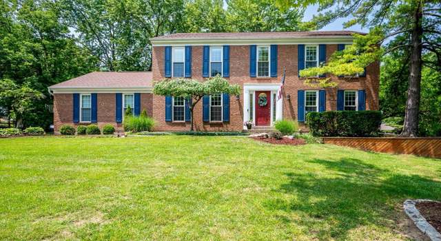 Photo of 7905 Woodside Ct, Deerfield Twp., OH 45039