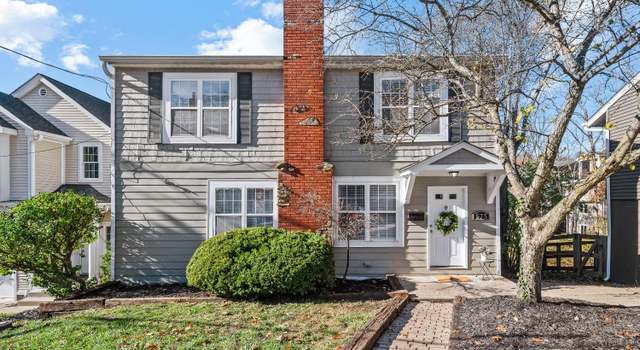 Photo of 573 Hoge St, Cincinnati, OH 45226