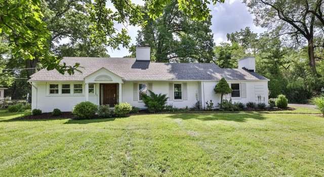 Photo of 6100 Miami Rd, Indian Hill, OH 45243