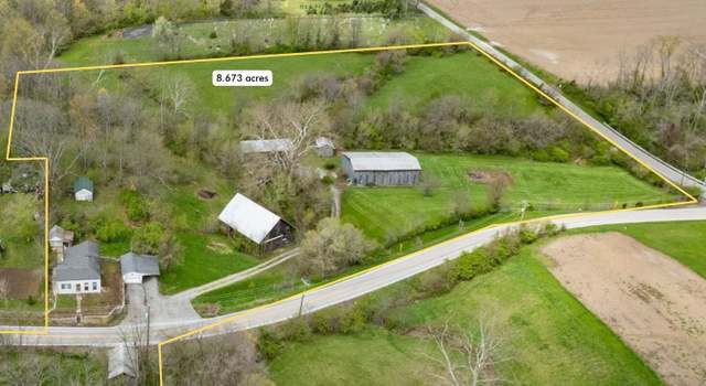 Photo of 1671 St Rt 222, Washington Twp, OH 45106