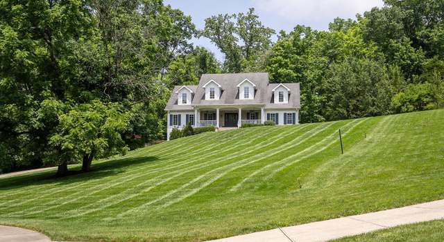 Photo of 6070 Muddy Creek Rd, Cincinnati, OH 45233