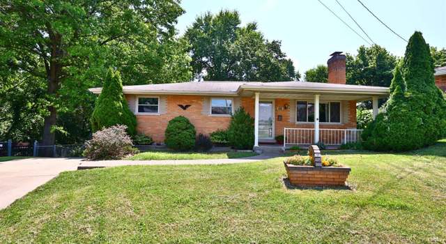 Photo of 5641 Hollowview Ct, Cincinnati, OH 45233