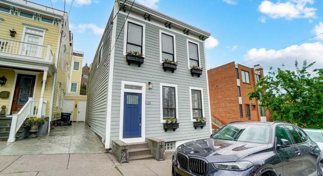 Photo of 1014 Celestial St, Cincinnati, OH 45202