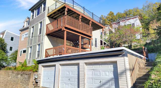 Photo of 546 Klotter Ave, Cincinnati, OH 45214