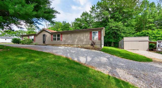 Photo of 3904 Glady Rd, Perry Twp, OH 45107