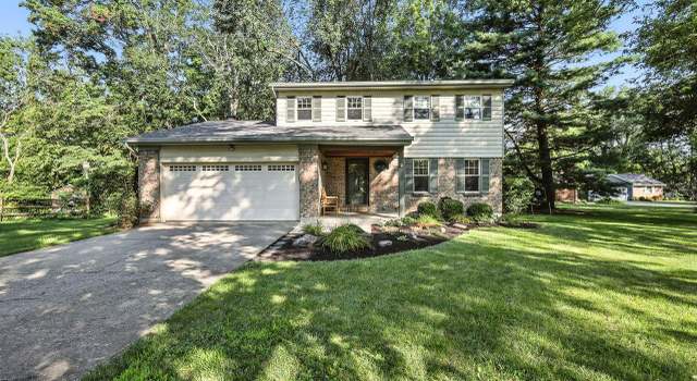 Photo of 8685 Creekwood Dr, Maineville, OH 45039