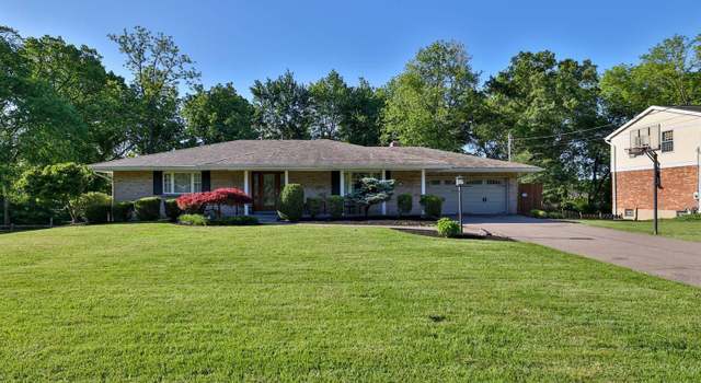 Photo of 7195 Thumbelina Ln, Montgomery, OH 45242