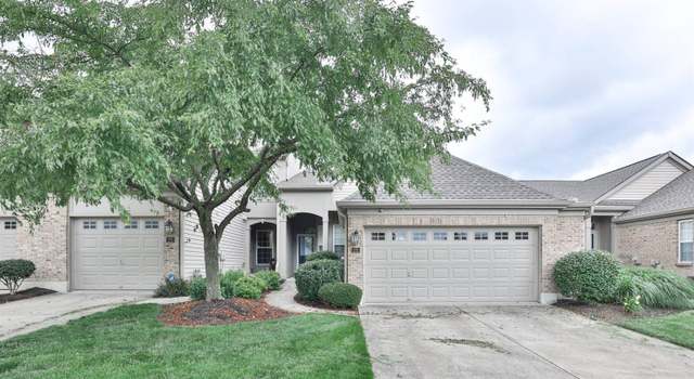Photo of 5791 Clearwater Dr, Mason, OH 45040