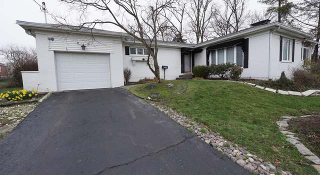 Photo of 4440 Yakima Dr, Sycamore Twp, OH 45236