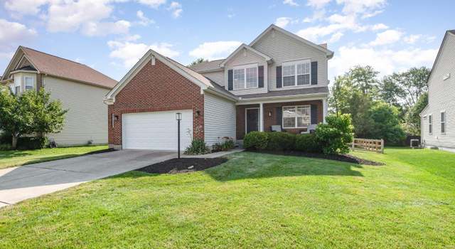Photo of 493 Park Pl, Union Twp, OH 45244