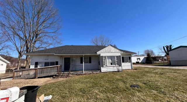 Photo of 108 Township Rd 1018 #1018, South Point, OH 45680