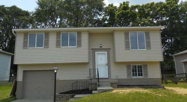 Photo of 3283 Paprika Ct, Cincinnati, OH 45251