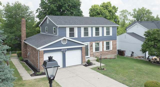 Photo of 2125 Julie Ter, Reading, OH 45215