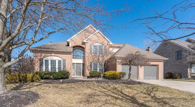 Photo of 7386 Saint Ives Pl, West Chester, OH 45069