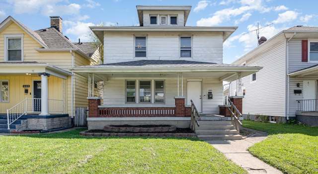 Photo of 1003 Malvern St, Middletown, OH 45042