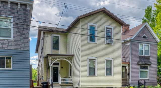 Photo of 3049 Riverside Dr, Cincinnati, OH 45226