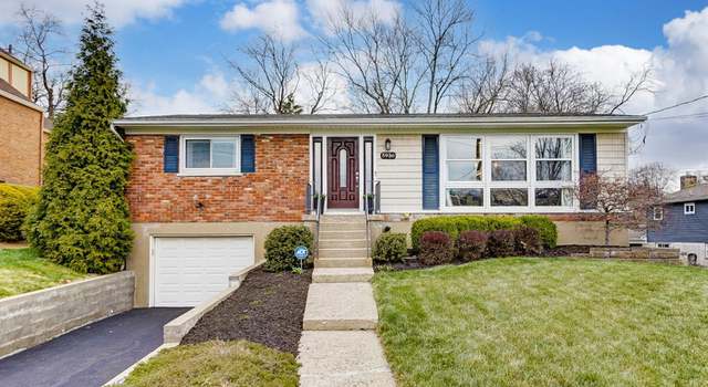 Photo of 5936 Cleves Warsaw Pike, Green Twp, OH 45233