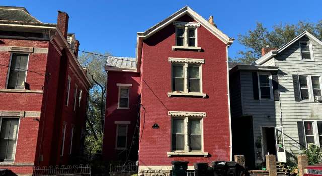 Photo of 641 Steiner Ave, Cincinnati, OH 45204