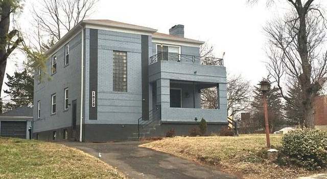 Photo of 1020 Elm Park Dr, Cincinnati, OH 45216