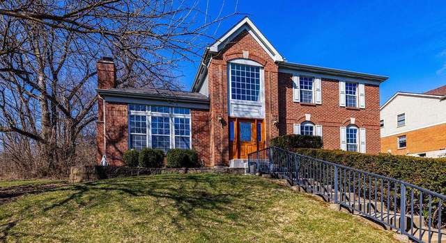 Photo of 8743 Apple Blossom Ln, West Chester, OH 45069