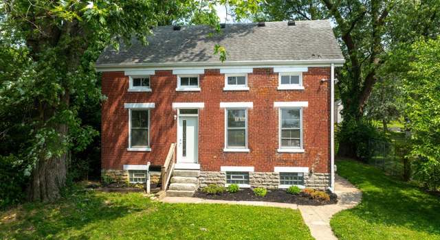 Photo of 724 Second St, Reading, OH 45215