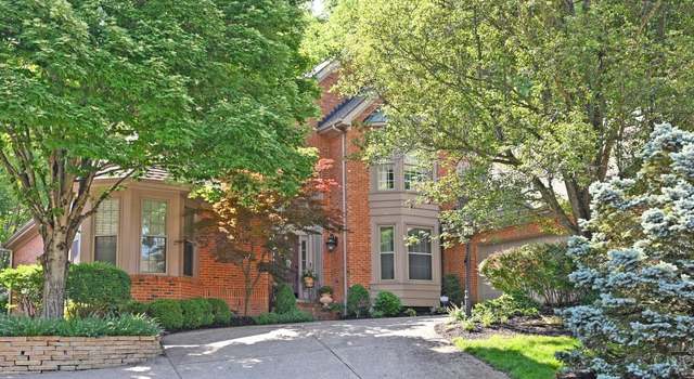 Photo of 3420 Oyster Bay Ct, Cincinnati, OH 45244