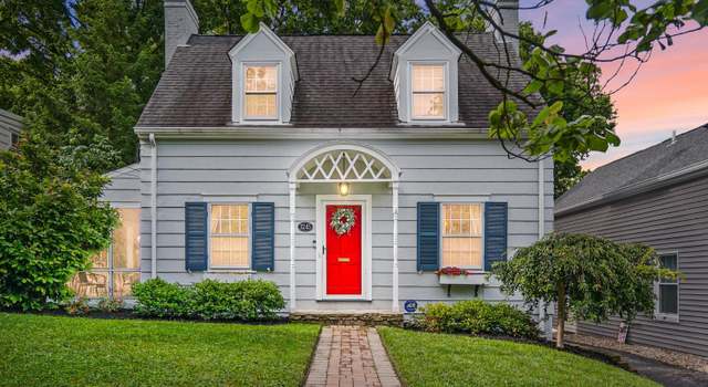 Photo of 3245 Griest Ave, Cincinnati, OH 45208