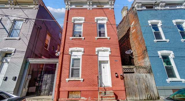 Photo of 2156 Staebler St, Cincinnati, OH 45204