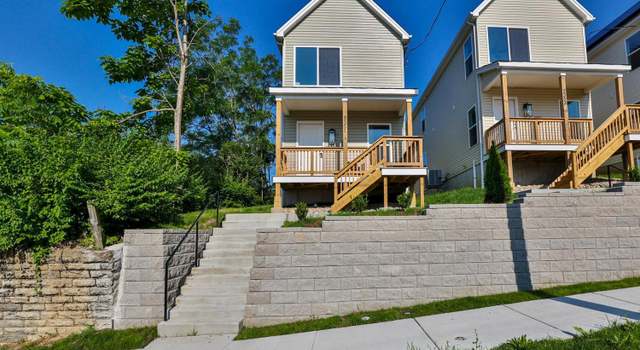 Photo of 2351 Concord St, Cincinnati, OH 45206