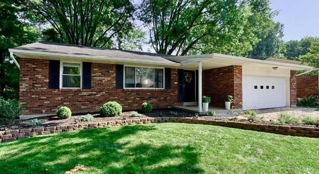 Photo of 8384 Summitridge Dr, Cincinnati, OH 45255