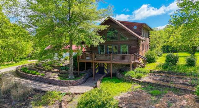 Photo of 14391 Barrett Mill Rd, Paint Twp, OH 45612
