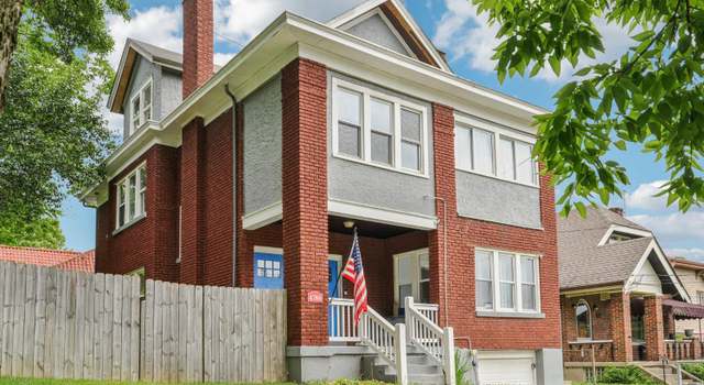 Photo of 4786 Loretta Ave, Cincinnati, OH 45238