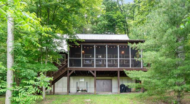 Photo of 11741 Sinking Spring Rd, Brushcreek Twp, OH 45133