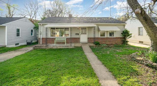 Photo of 6400 Ridgefield Dr, Springfield Twp., OH 45224