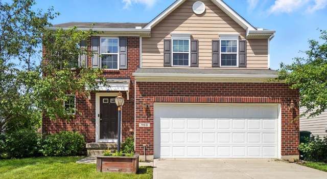 Photo of 793 Cliffside Dr, Fairborn, OH 45324