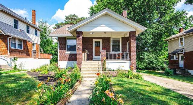 Photo of 3424 Mayfair Ave, Cincinnati, OH 45211