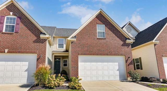 Photo of 7924 Pinnacle Point Dr, West Chester, OH 45069