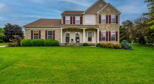 Photo of 10 Beckworth Way, Springboro, OH 45066