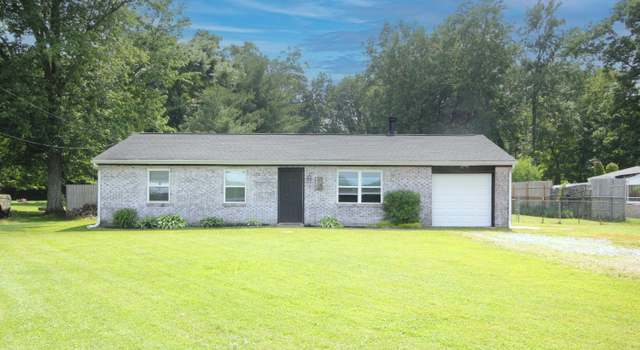 Photo of 6959 Edenton Pleasant Plain Rd, Wayne Twp, OH 45162