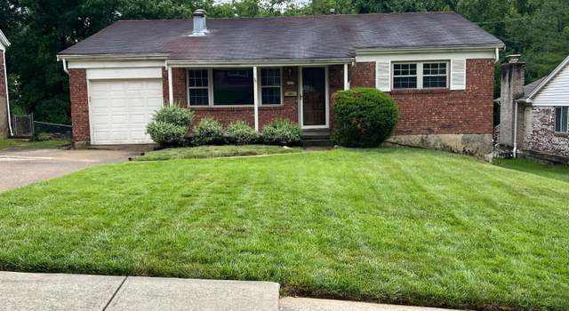 Photo of 3037 Goda Ave, Cincinnati, OH 45211