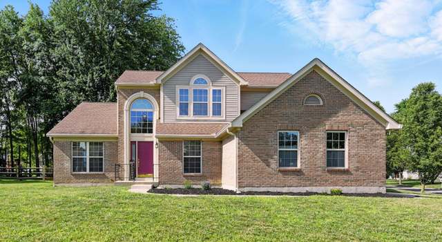 Property at 1287 Mcguffey Ln, Union Twp, OH 45103, 3 beds, 2.5 baths