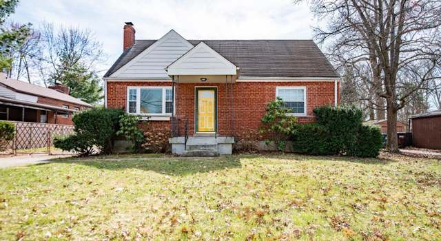 Photo of 877 Sarbrook Dr, Springfield Twp., OH 45231