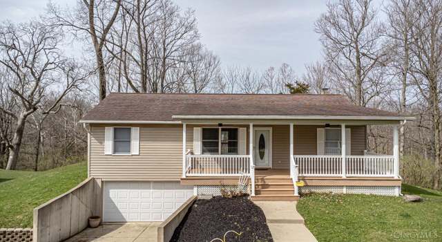 Photo of 571 Lakengren Dr, Lakengren, OH 45320