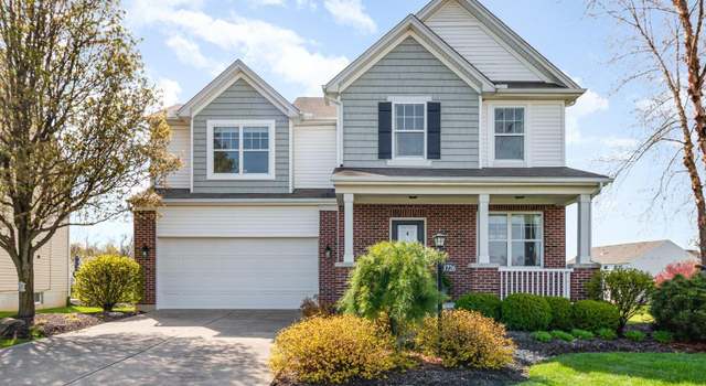 Photo of 1726 Greentree Meadows Dr, Turtle Creek Twp, OH 45036