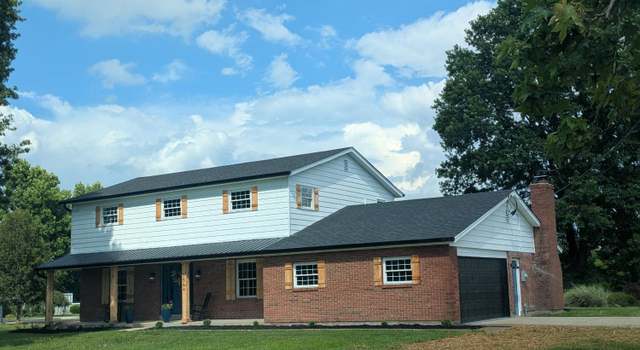Photo of 2564 Swings Corner Pt Isabel Rd, Tate Twp, OH 45106