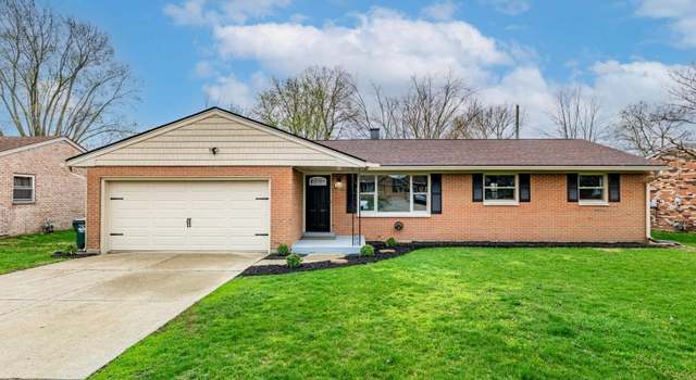 Photo of 4418 Bonita Dr, Middletown, OH 45044