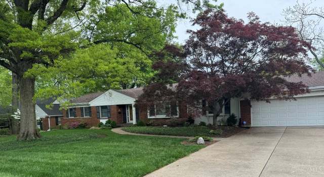 Photo of 510 Oliver Ct, Wyoming, OH 45215