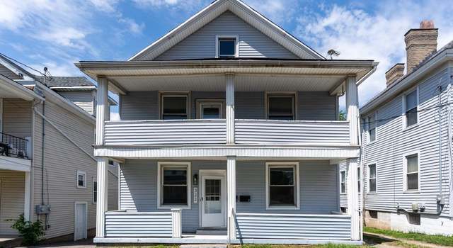 Photo of 322 E Ross Ave, St Bernard, OH 45217