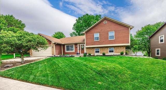 Photo of 150 Lemonwood Ct, Springboro, OH 45066