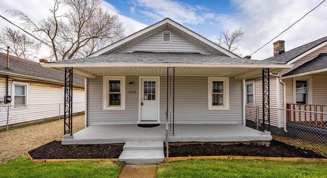 Photo of 1734 Meadow Ave, Middletown, OH 45044